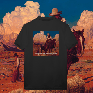 Nome do produto Family Tradition - Polo Prime