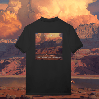 Nome do produto Heartbeats - Polo Prime