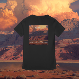 Nome do produto Heartbeats - Baby Long Pima