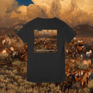 Nome do produto Heaven`s gate - Baby Long Pima