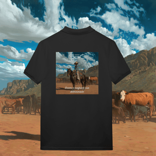 Nome do produto High noon - Polo Prime