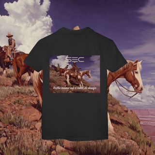 Nome do produto High sun in Arizona - Polo Feminina