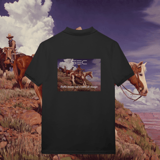 Nome do produto High sun in Arizona - Polo Prime