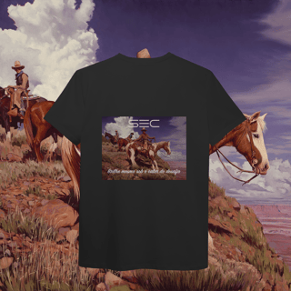 Nome do produto High sun in Arizona - T-Shirt Pima