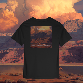 Nome do produto Heartbeats — Quality Infantil (2 a 8)