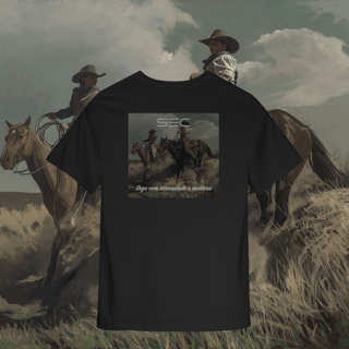 Nome do produto Hell bent - Quality Infantil (2 a 8)