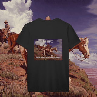 Nome do produto High sun in Arizona - T-Shirt Prime