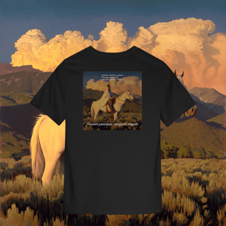 Nome do produto Hold on to what is good - Quality Infantil (2 a 8)