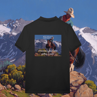 Nome do produto In the aspens - Polo Prime