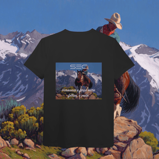 Nome do produto In the aspens - T-Shirt Pima