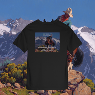 Nome do produto In the aspens - Quality Infantil (2 a 8)