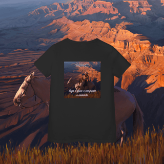 Nome do produto In the middle run a river - Baby Long Prime