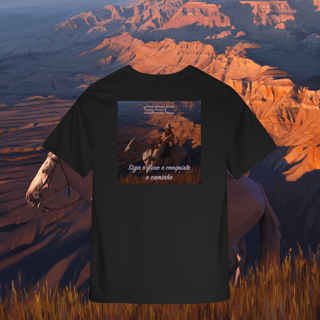 Nome do produto In the middle run a river - Quality Infantil (2 a 8)