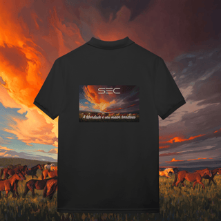 Nome do produto Independence - Polo Prime