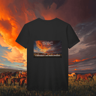 Nome do produto Independence - T-Shirt Prime