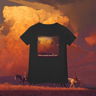 Nome do produto Journey to blue waters - Baby Long Prime