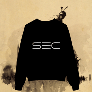 Nome do produto Kindred spirits - Moletom Prime Fechado