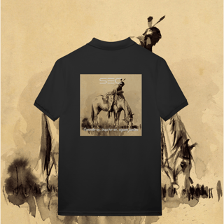 Nome do produto Kindred spirits - Polo Prime