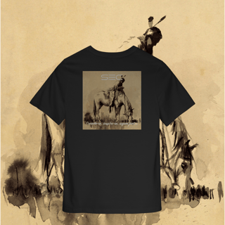 Nome do produto Kindred spirits - Quality Infantil (2 a 8)