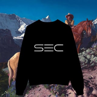 Nome do produto Kiss the Sky - Moletom Prime Fechado