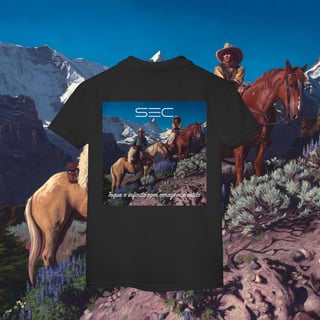 Nome do produto Kiss the Sky - Polo Feminina