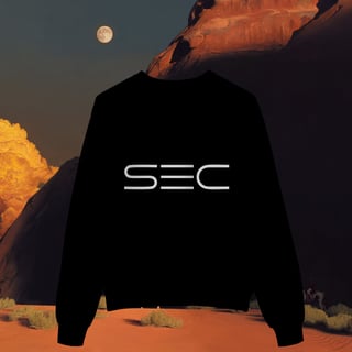 Nome do produto Little Sheep - Moletom Prime Fechado