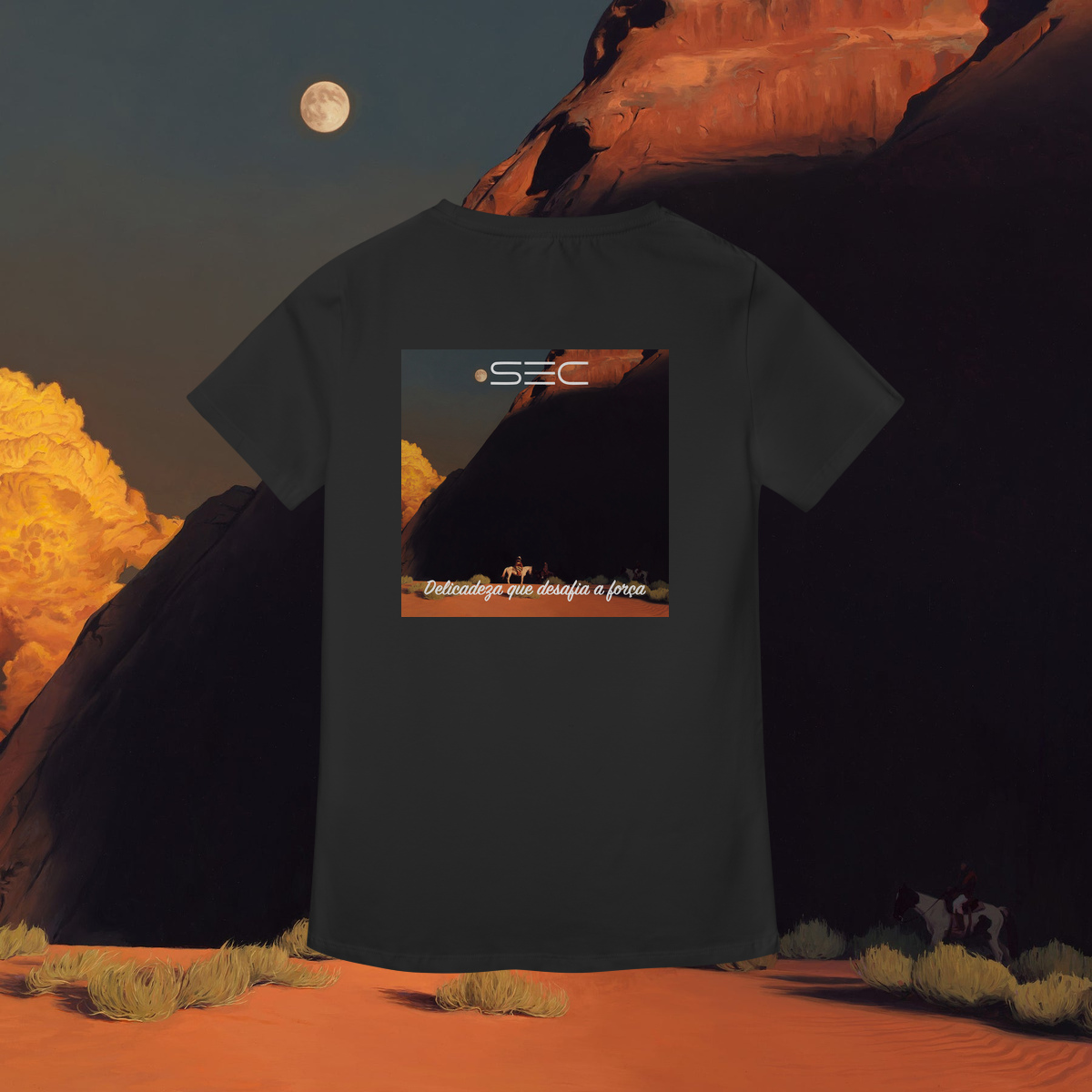 Nome do produto Little Sheep - Baby Long Pima