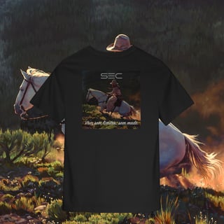 Nome do produto Living on the edge - Quality Infantil (2 a 8)