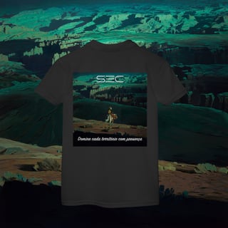 Nome do produto Lord of the west - Polo Feminina