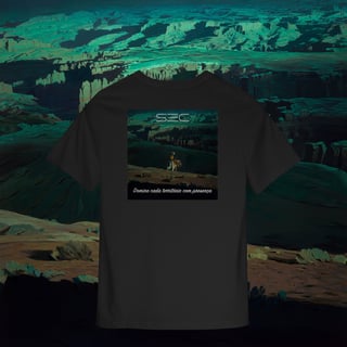 Nome do produto Lord of the west - Quality Infantil (2 a 8)