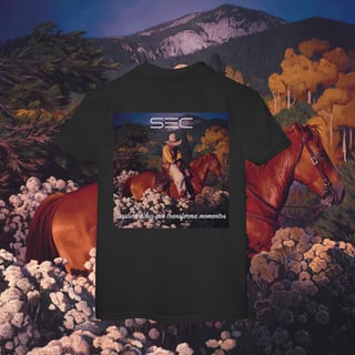 Nome do produto Magic Hour in taos - Polo Feminina