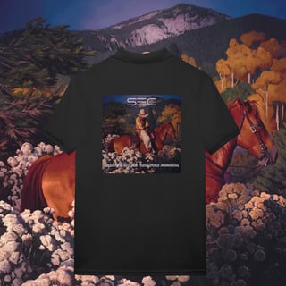 Nome do produto Magic Hour in taos - Polo Prime
