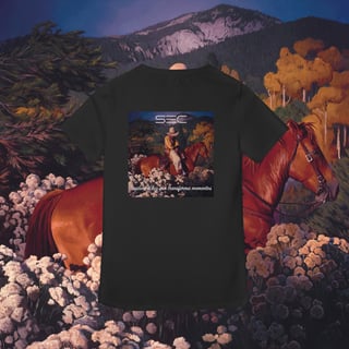 Nome do produto Magic Hour in taos - Baby Long Pima