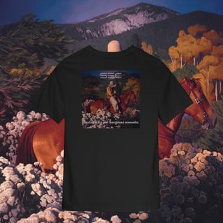 Nome do produto Magic Hour in taos - Quality Infantil (2 a 8)