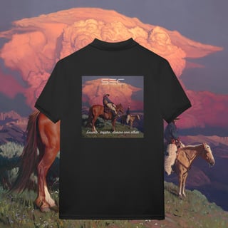 Nome do produto Mesmerized - Polo Prime