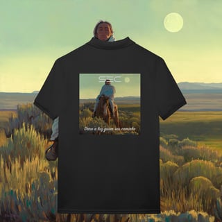 Nome do produto Moon rising - Polo Prime
