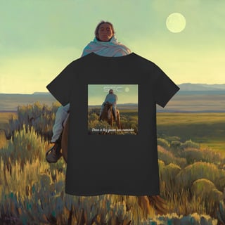 Nome do produto Moon rising - Baby Long Prime