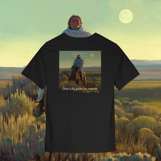 Nome do produto Moon rising - Quality Infantil (2 a 8)