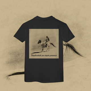 Nome do produto Eli - Polo Feminina