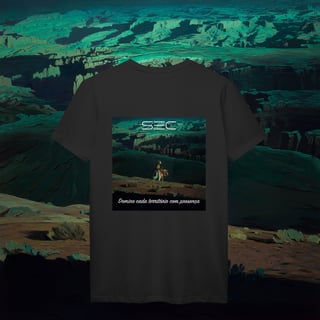 Nome do produto Lord of the west - T-Shirt Prime