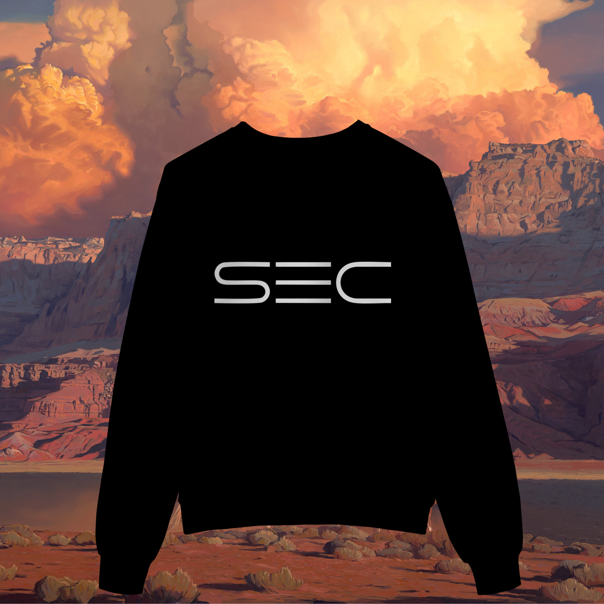 Nome do produto: Heartbeats - Moletom Prime Fechado