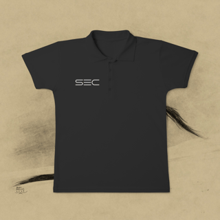 Nome do produto Eli - Polo Feminina