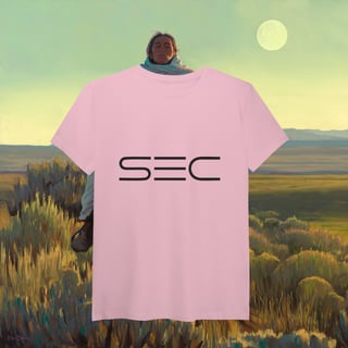 Nome do produto Moon rising - T-Shirt Pima