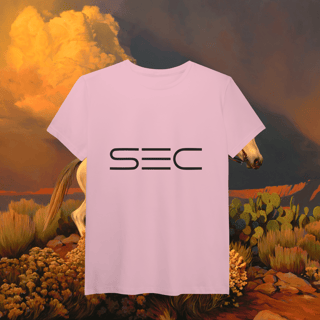 Nome do produto Electric Desert - T-Shirt Pima