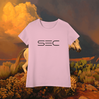 Nome do produto Electric Desert - Baby Long Pima