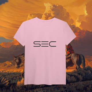 Nome do produto Entering the Shrine - T-Shirt Pima