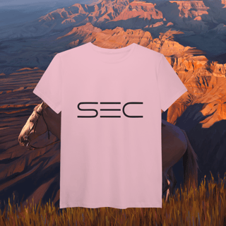 Nome do produto In the middle run a river - T-Shirt Pima