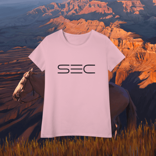 Nome do produto In the middle run a river - Baby Long Pima