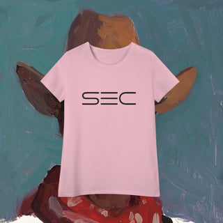 Nome do produto Larry the judge - Baby Long Pima