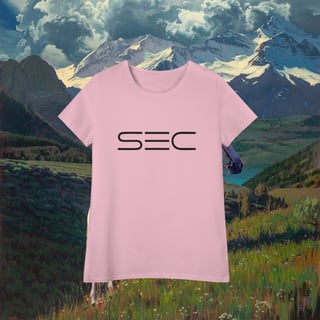 Nome do produto Living with Mountains - Baby Long Pima